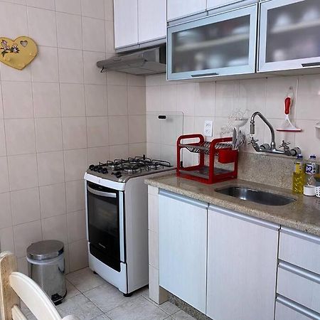 Charmoso Apartamento Na Av. Atlantica, Copacabana Rio de Janeiro Bagian luar foto